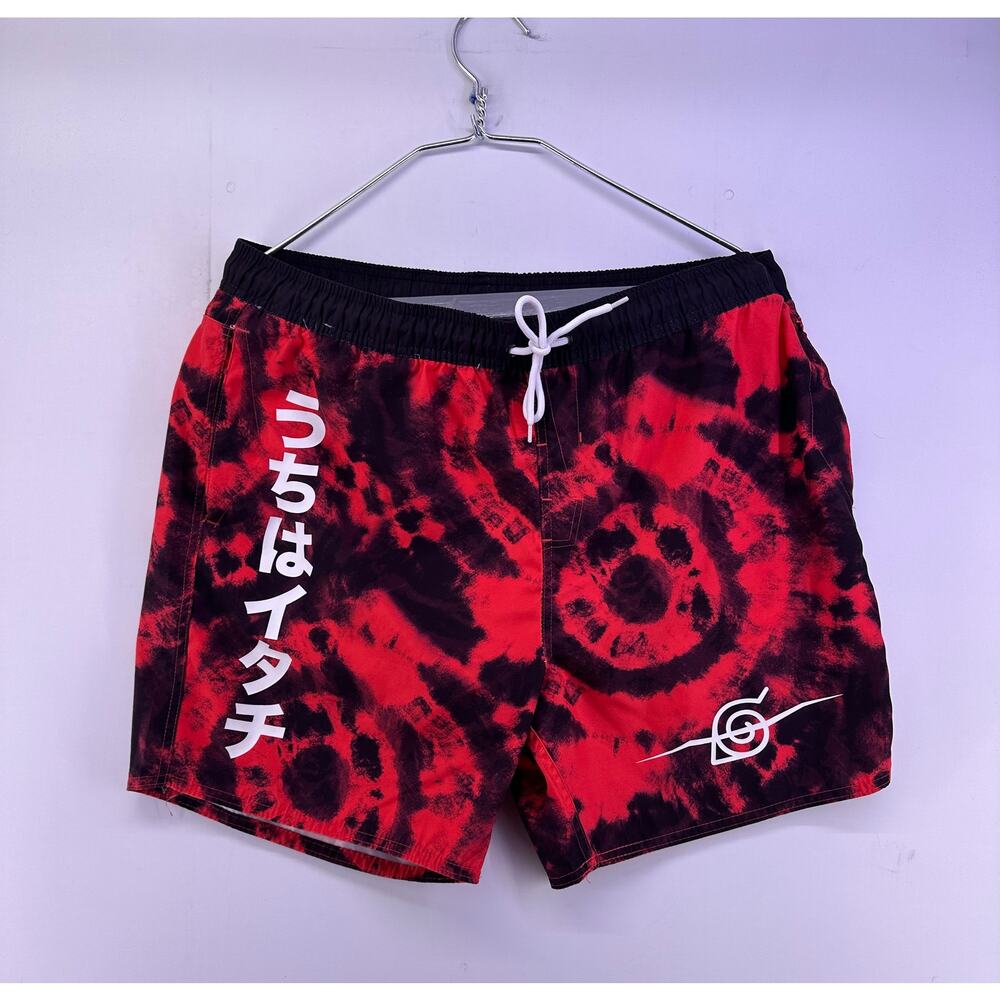 Vintage 2002 Naruto Shippuden Collection Itatchi Size XL